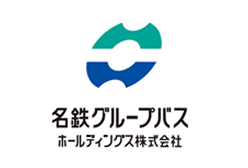 名鉄グループバス ホールディングス株式会社 ロゴ