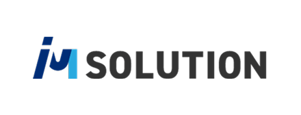M SOLUTION ロゴ