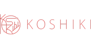 KOSHIKI ロゴ