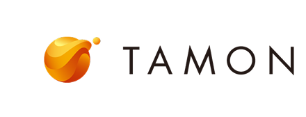TAMON ロゴ